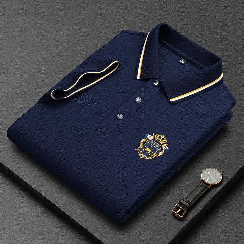 NOAH | CLASSIC POLO