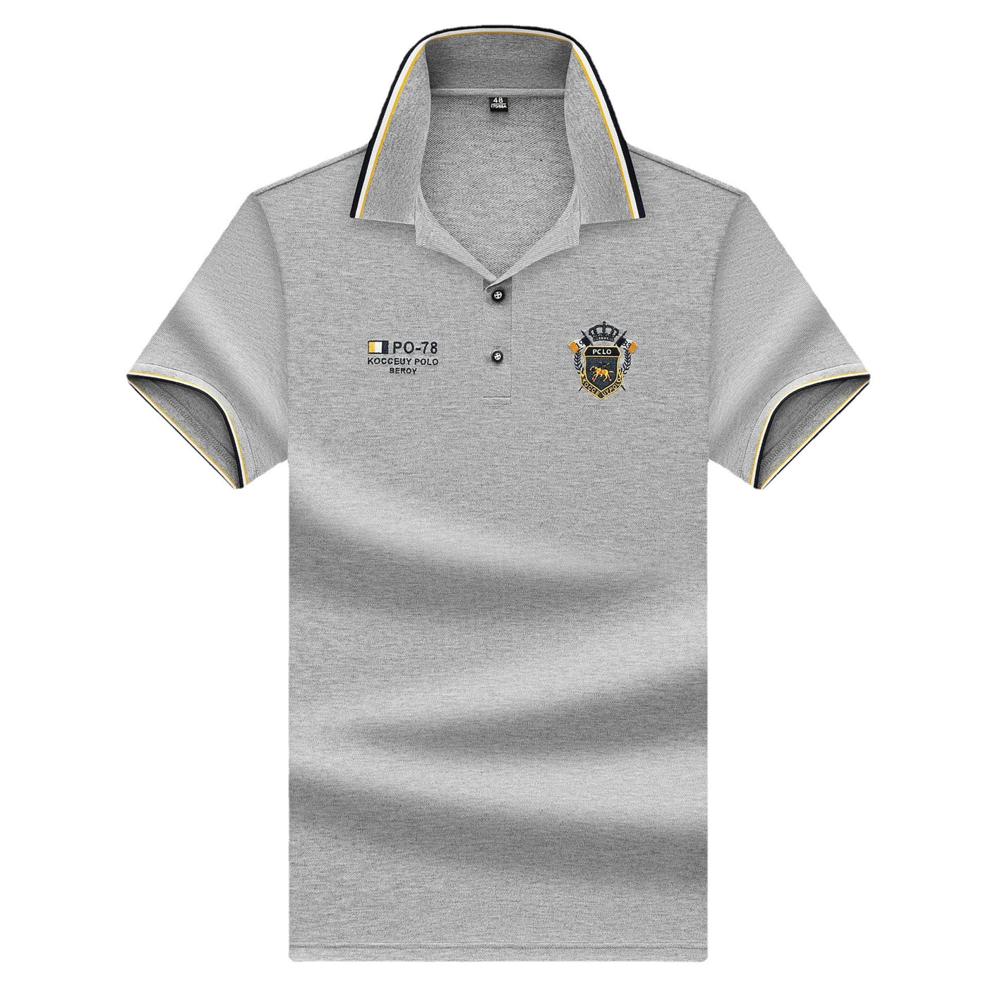 NOAH | CLASSIC POLO