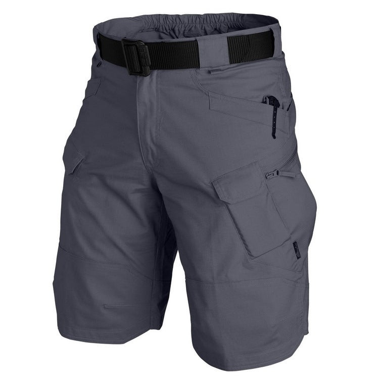 Casual Cargoshort voor heren