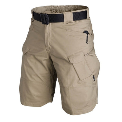 Casual Cargoshort voor heren