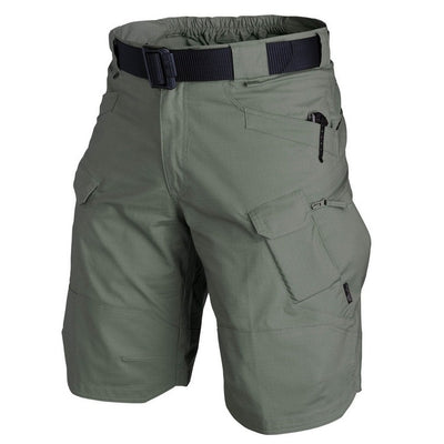 Casual Cargoshort voor heren