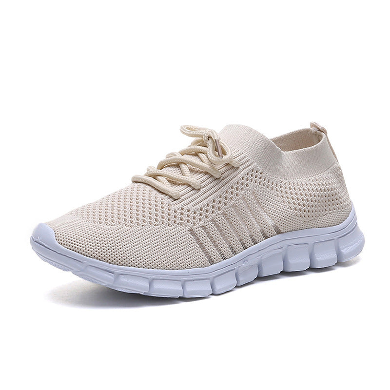 Comfy orthopedische sneakers