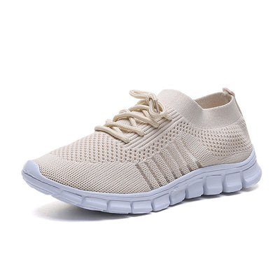 Comfy orthopedische sneakers