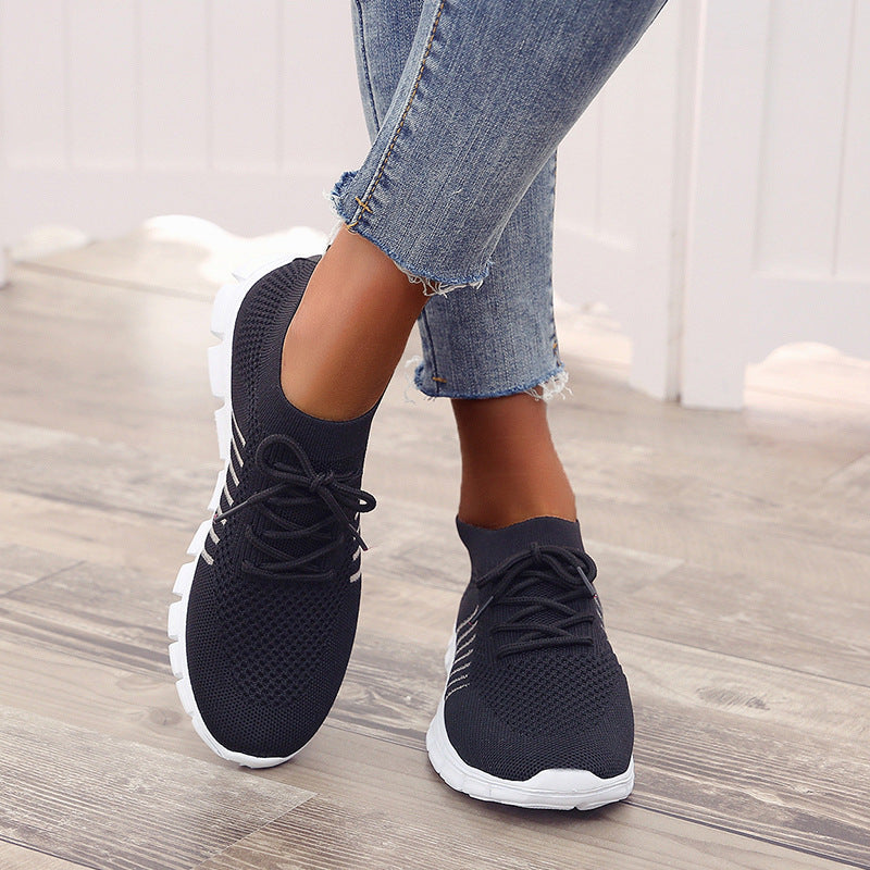 Comfy orthopedische sneakers