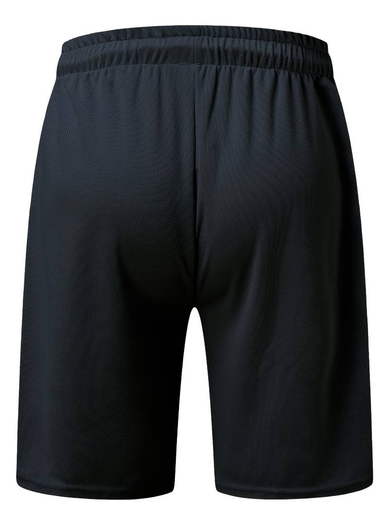 Unisex stretch sneldroog short (1+1 GRATIS)