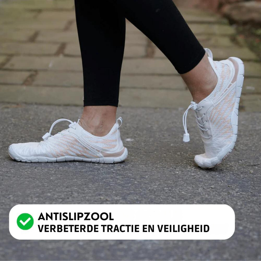 Motion - Gezonde en antislip blotevoetschoenen (1+1 GRATIS)