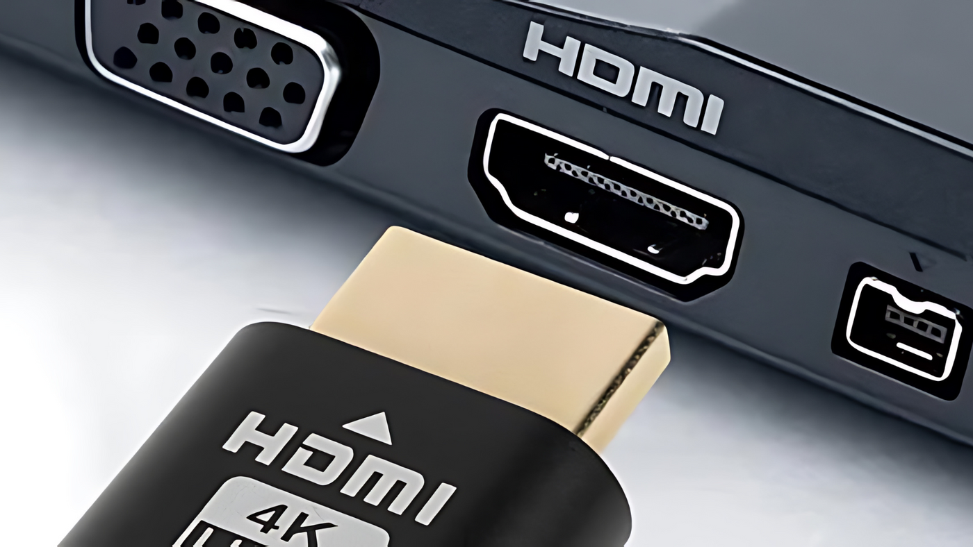 HDMI - Tv streamingsdienst Stick