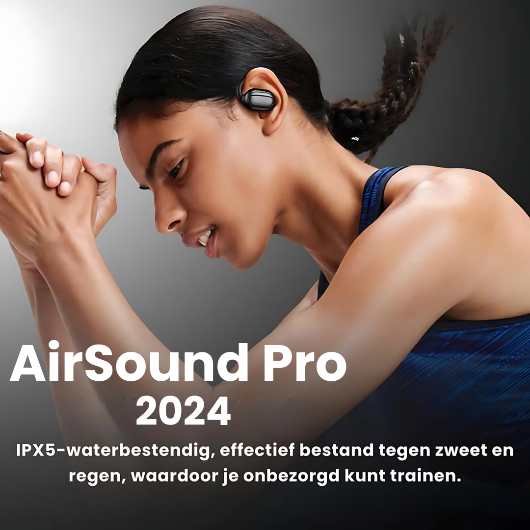 AirSound Pro