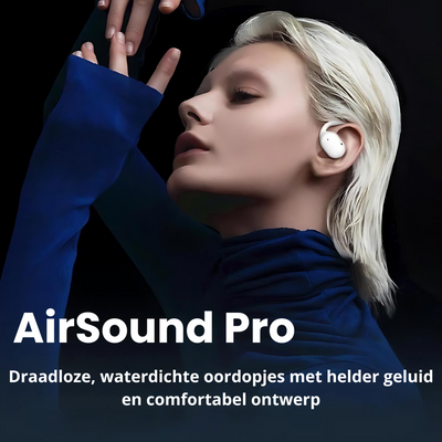 AirSound Pro