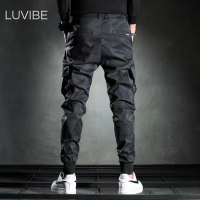 Army Cargo broek