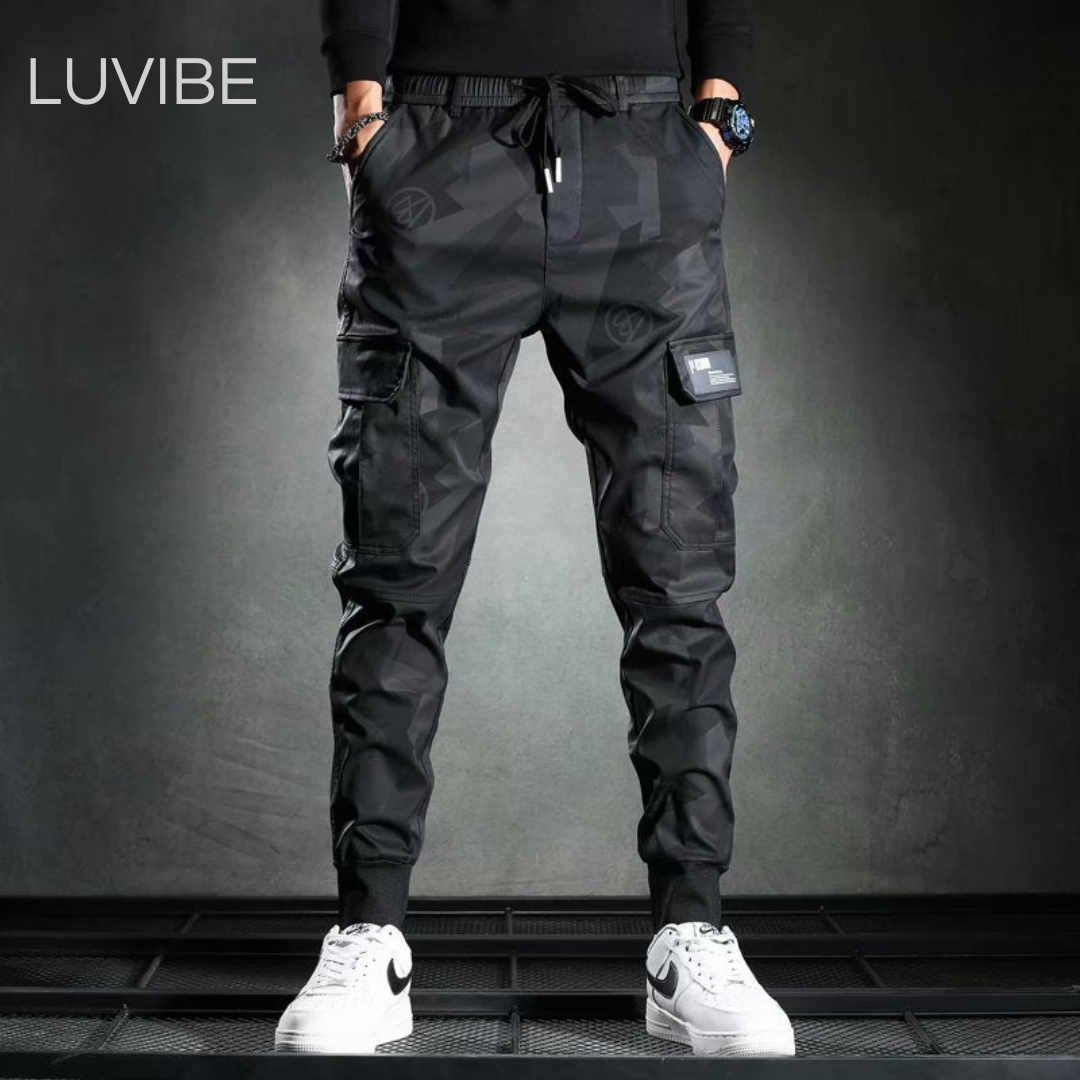 Army Cargo broek