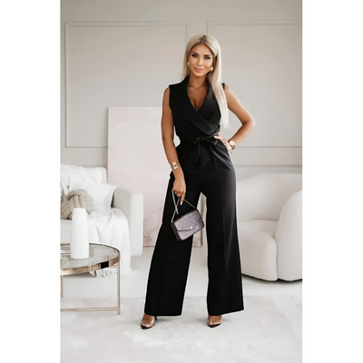 ANGLE | MOUWLOZE JUMPSUIT