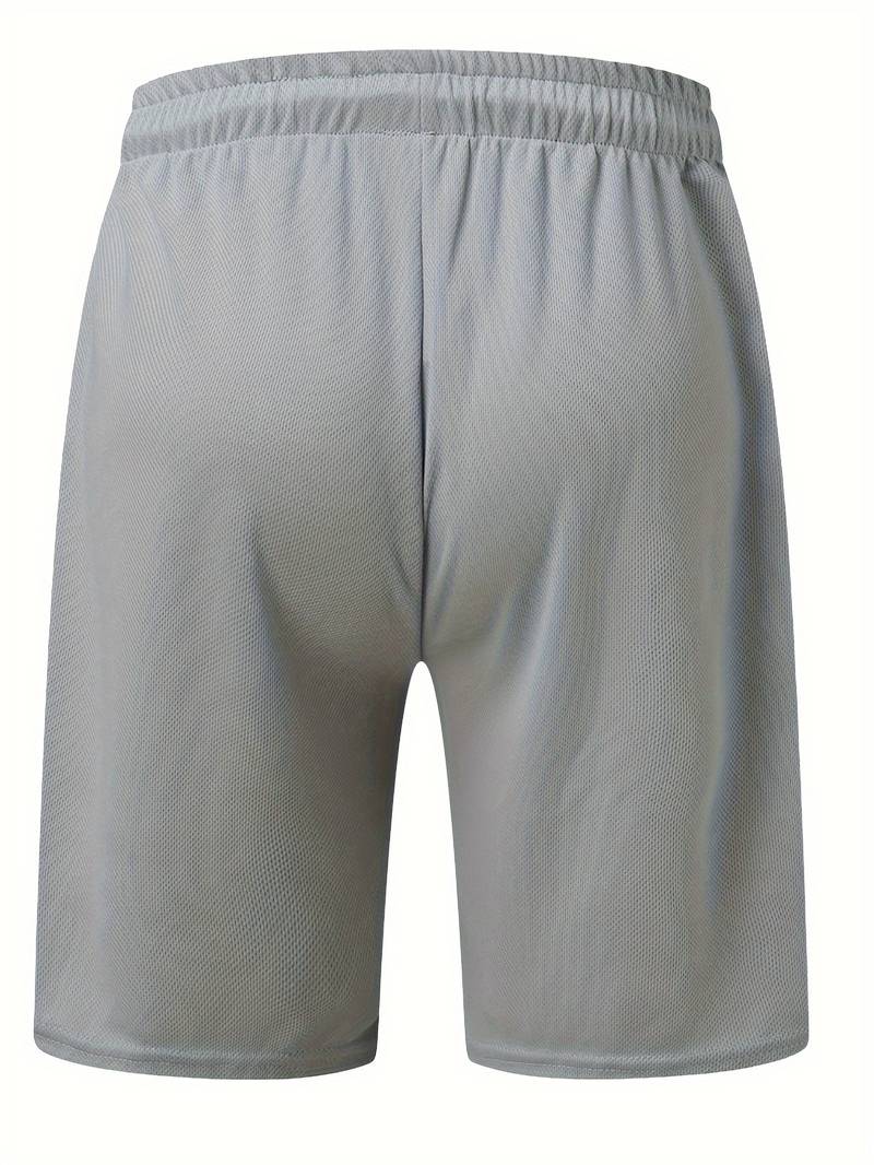 Unisex stretch sneldroog short (1+1 GRATIS)