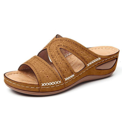 Santé - Sandaal slippers