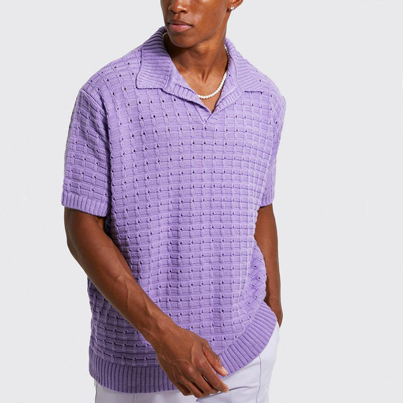 Versa Fit Polo