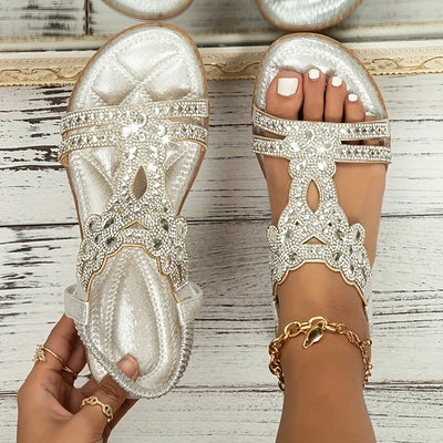 Aria | Orthopedische Boho-Sandalen