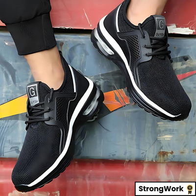 STRONGWORK - WERKSCHOENEN