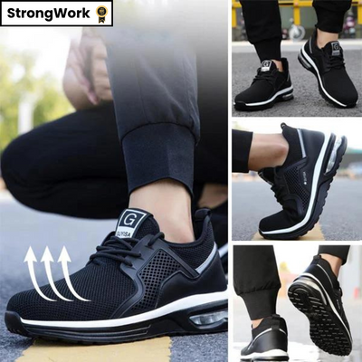 STRONGWORK - WERKSCHOENEN