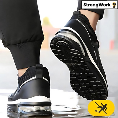 STRONGWORK - WERKSCHOENEN