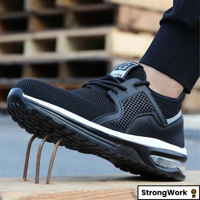 STRONGWORK - WERKSCHOENEN