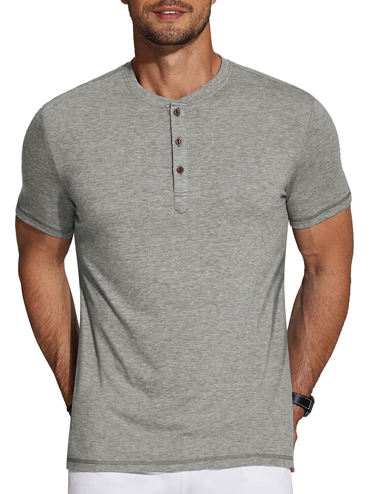 Casual Basic Heanley Shirt