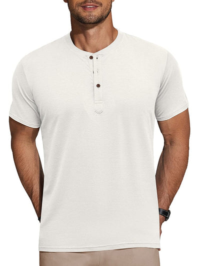 Casual Basic Heanley Shirt