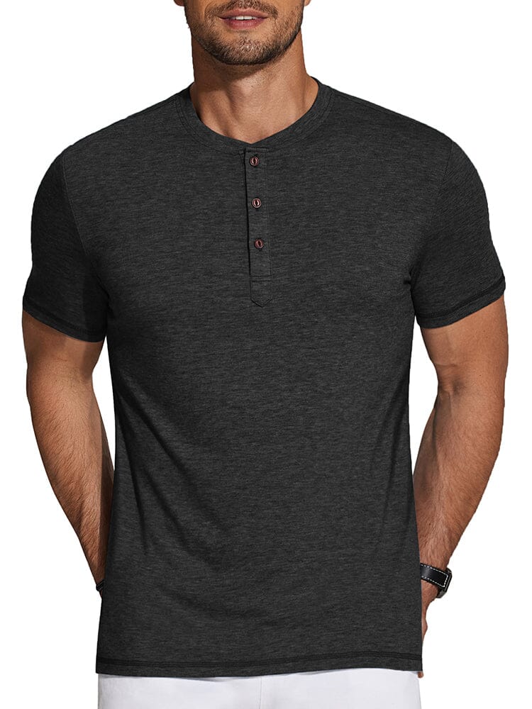 Casual Basic Heanley Shirt